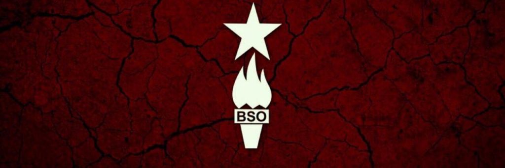 BSO FLag