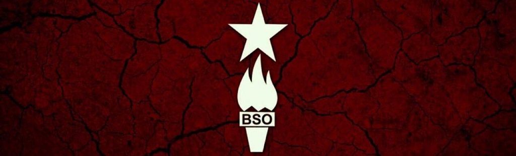 Baloch Students Organization